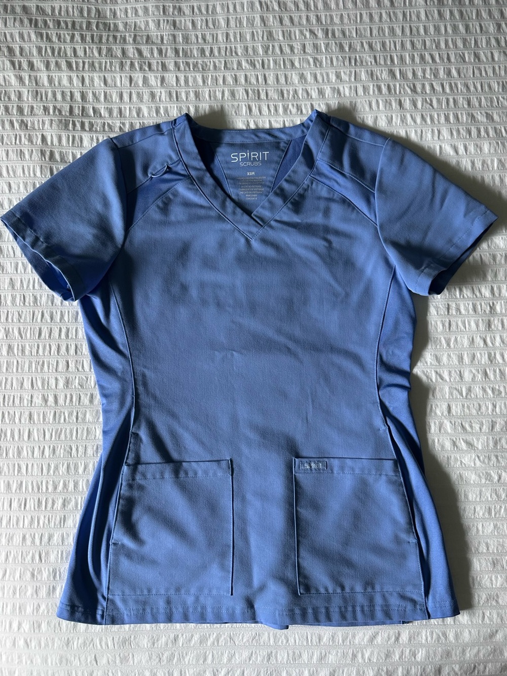 Women's Spirit Scrub Top